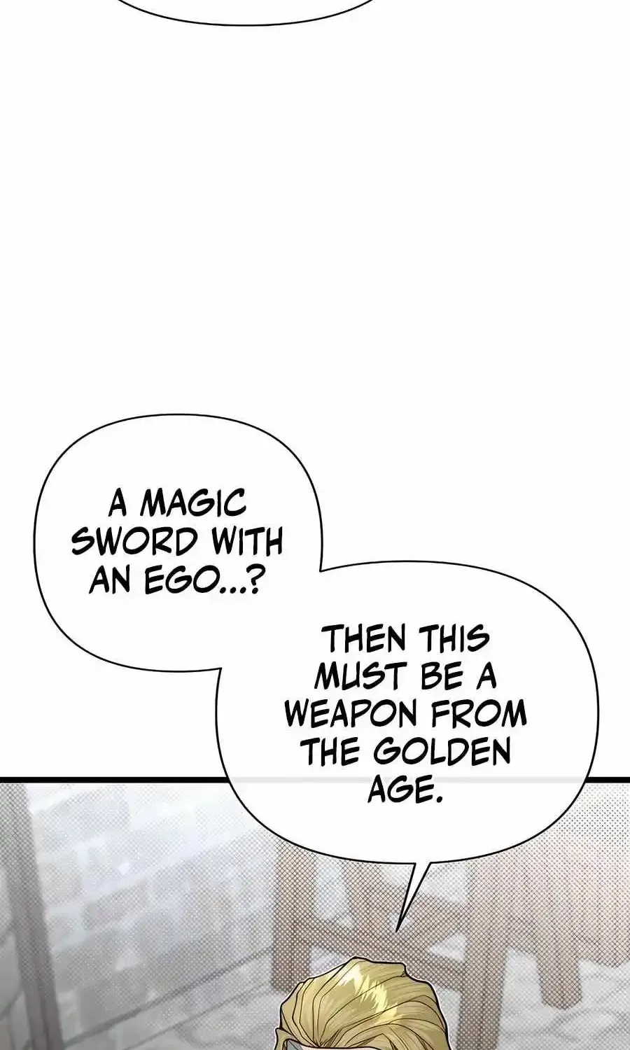 My Little Brother Is The Academy’s Hotshot Zinmanga X Chapter 89 Page 29