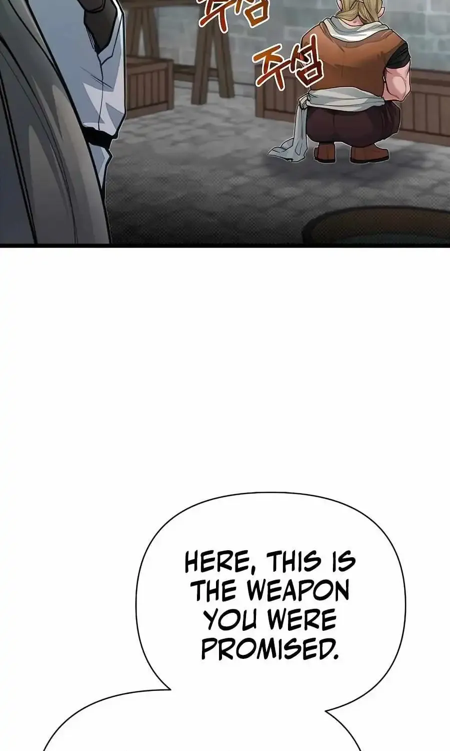 My Little Brother Is The Academy’s Hotshot Zinmanga X Chapter 89 Page 44