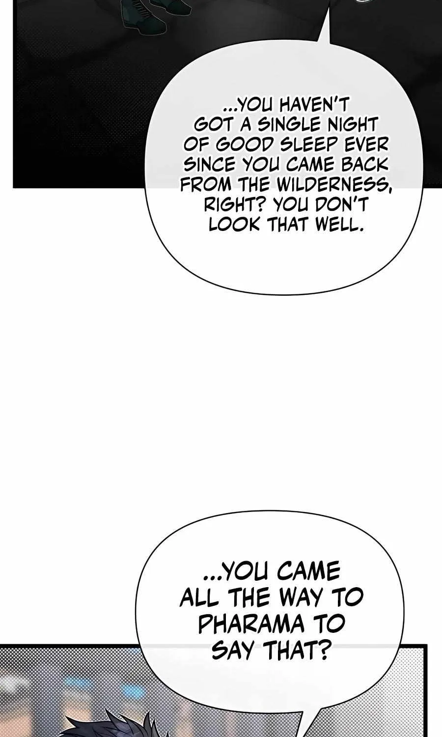 My Little Brother Is The Academy’s Hotshot Zinmanga X Chapter 89 Page 65