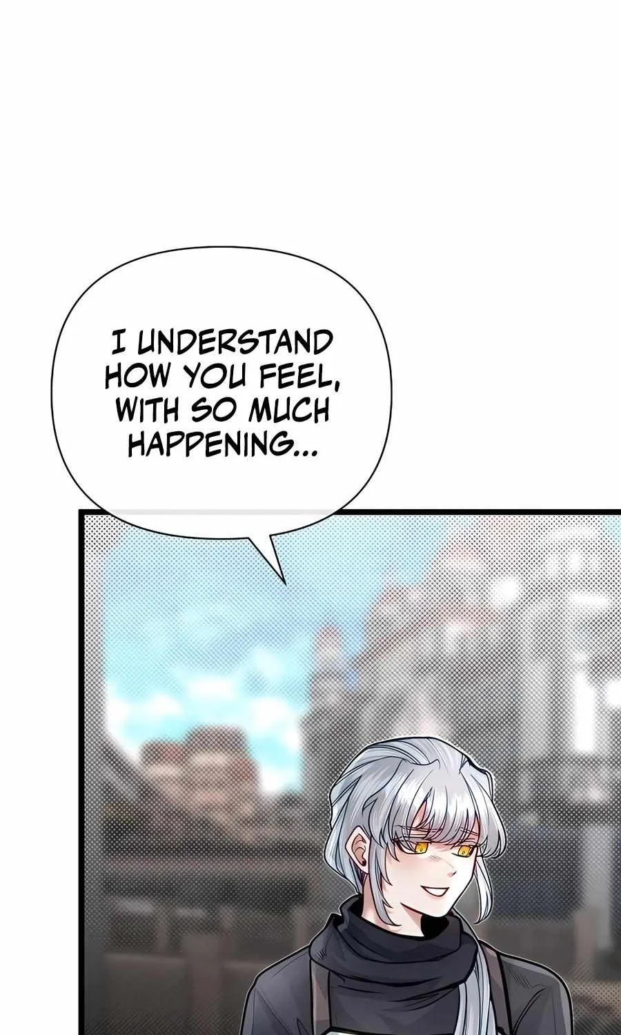 My Little Brother Is The Academy’s Hotshot Zinmanga X Chapter 89 Page 67