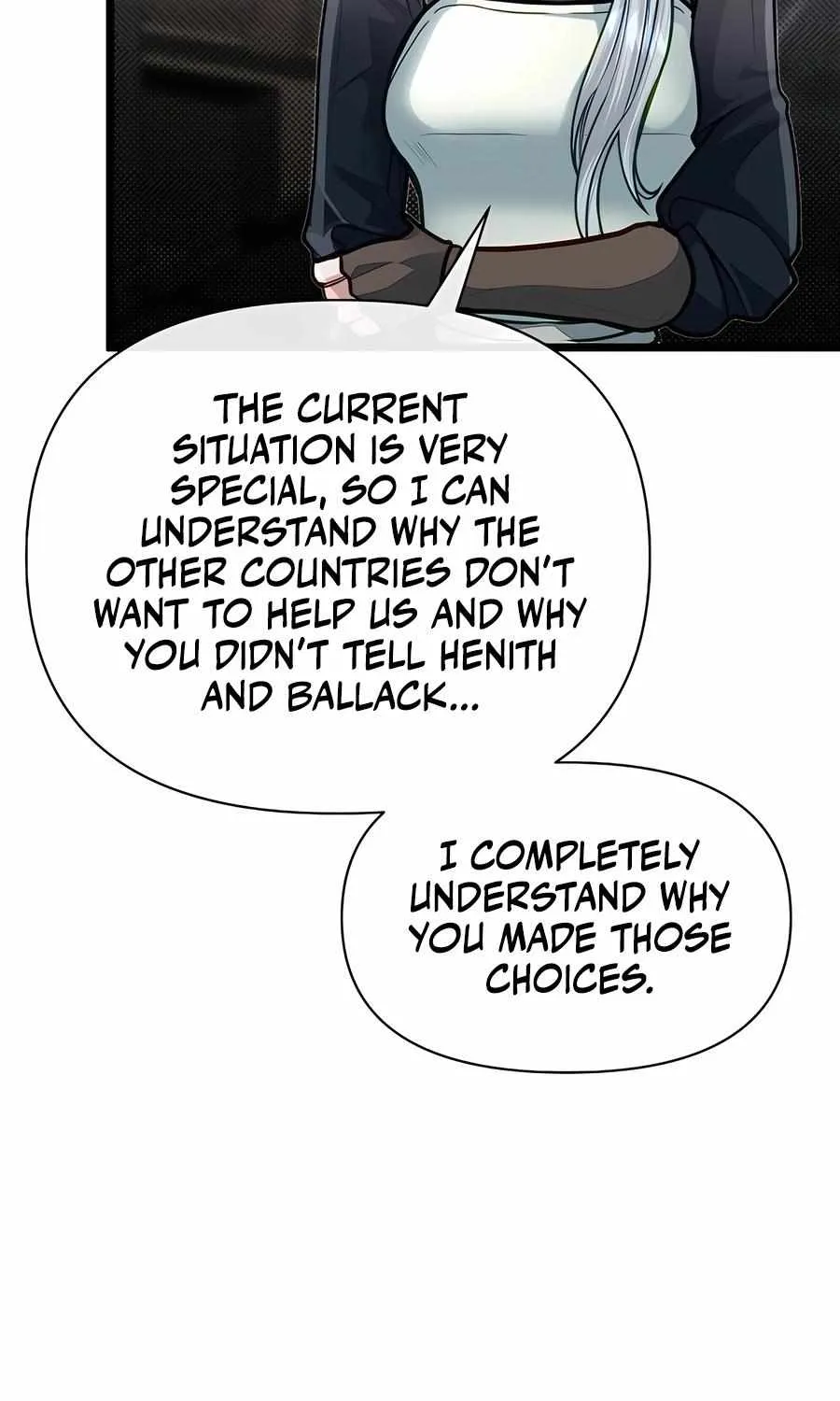 My Little Brother Is The Academy’s Hotshot Zinmanga X Chapter 89 Page 68