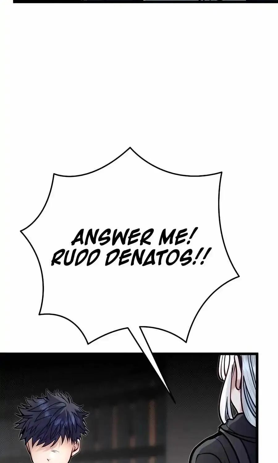 My Little Brother Is The Academy’s Hotshot Zinmanga X Chapter 89 Page 83