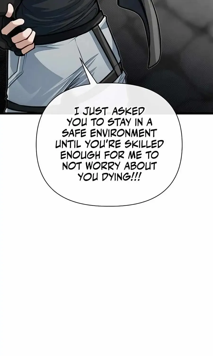 My Little Brother Is The Academy’s Hotshot Zinmanga X Chapter 89 Page 89