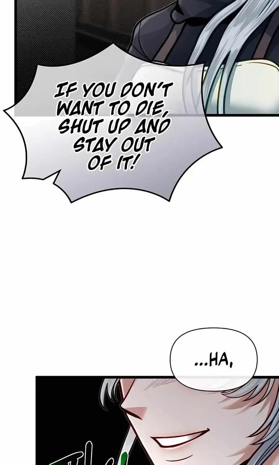 My Little Brother Is The Academy’s Hotshot Zinmanga X Chapter 89 Page 91