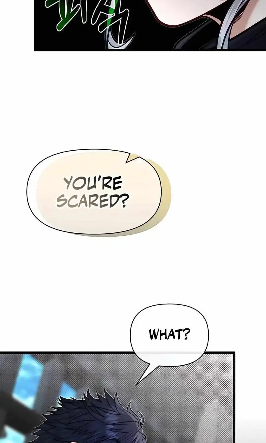 My Little Brother Is The Academy’s Hotshot Zinmanga X Chapter 89 Page 92