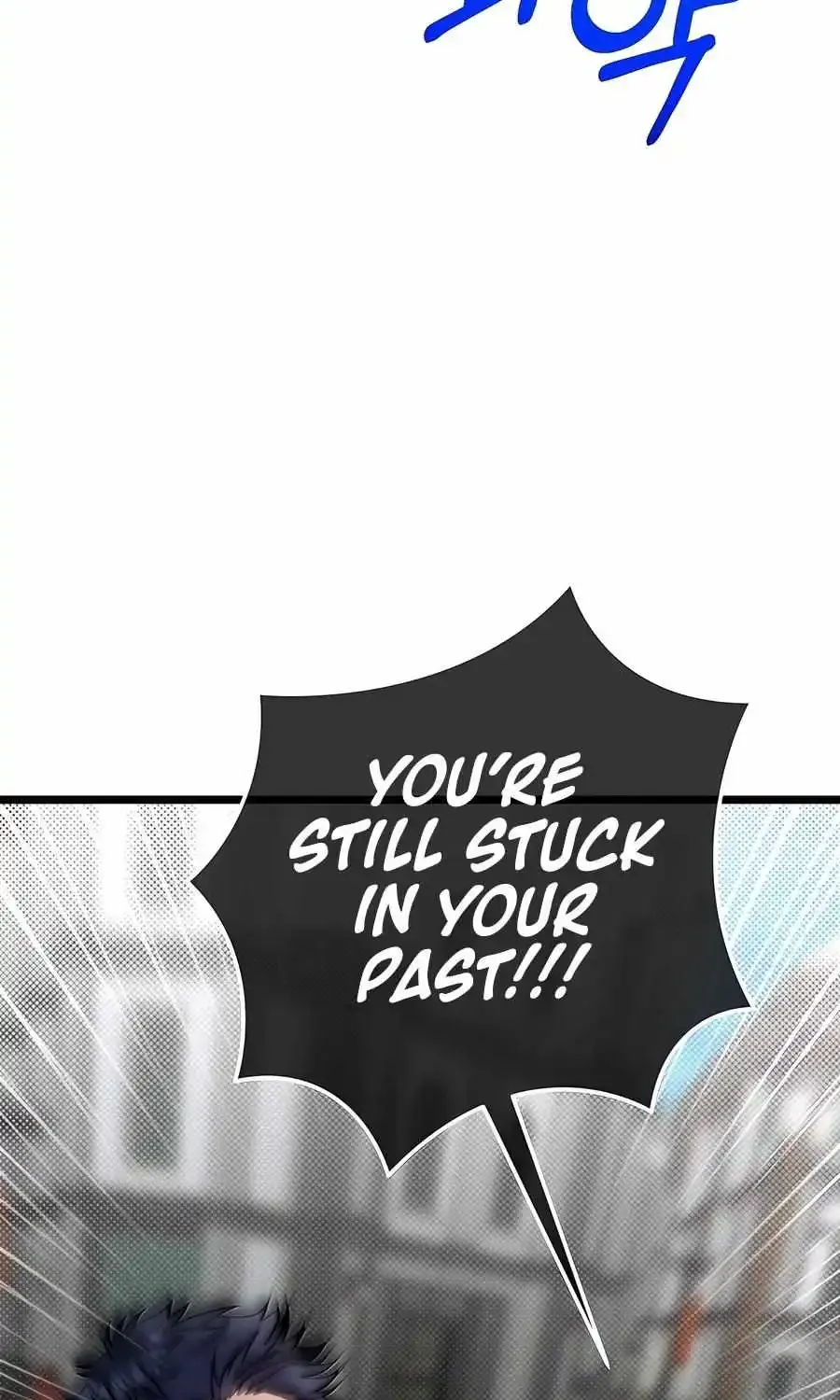 My Little Brother Is The Academy’s Hotshot Zinmanga X Chapter 89 Page 99