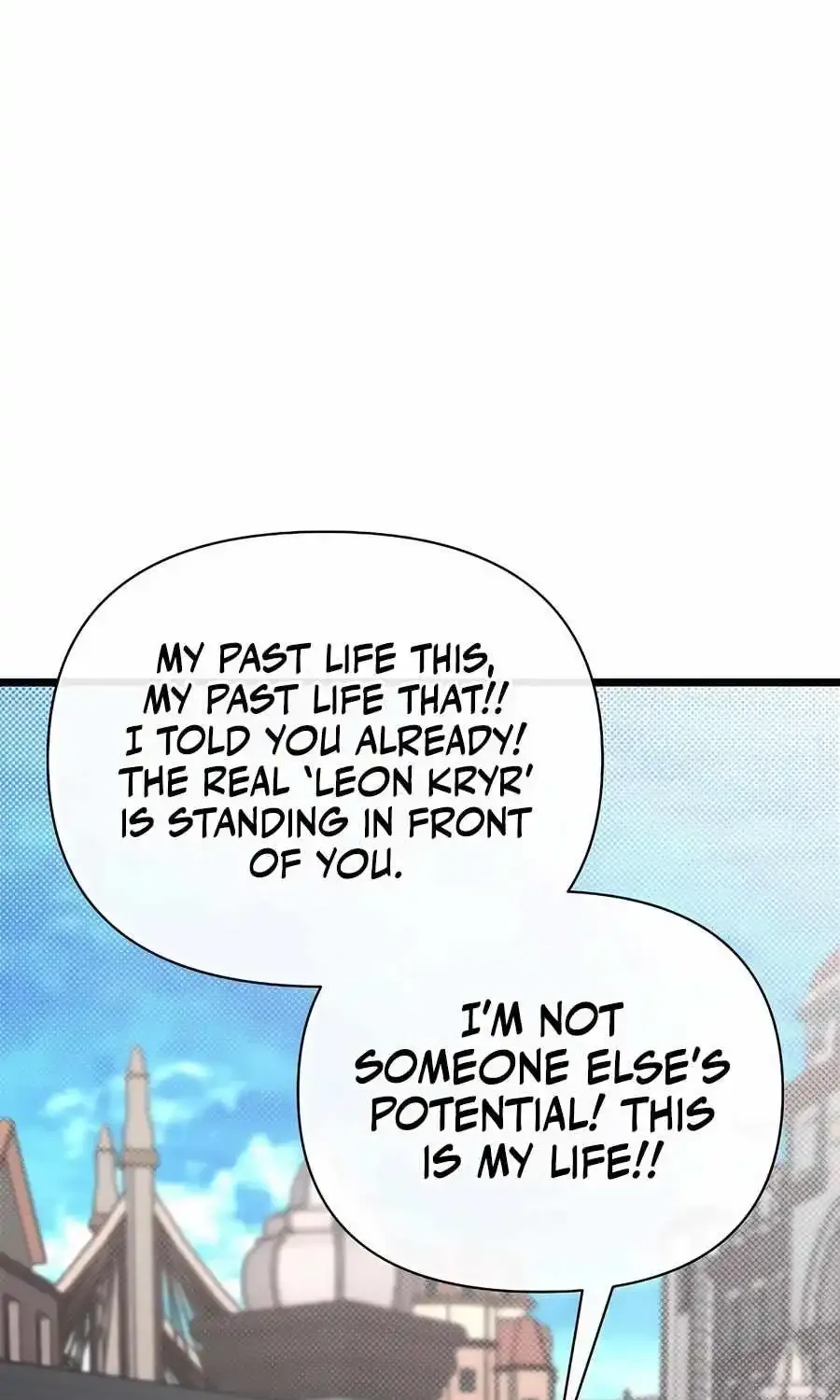 My Little Brother Is The Academy’s Hotshot Zinmanga X Chapter 89 Page 101