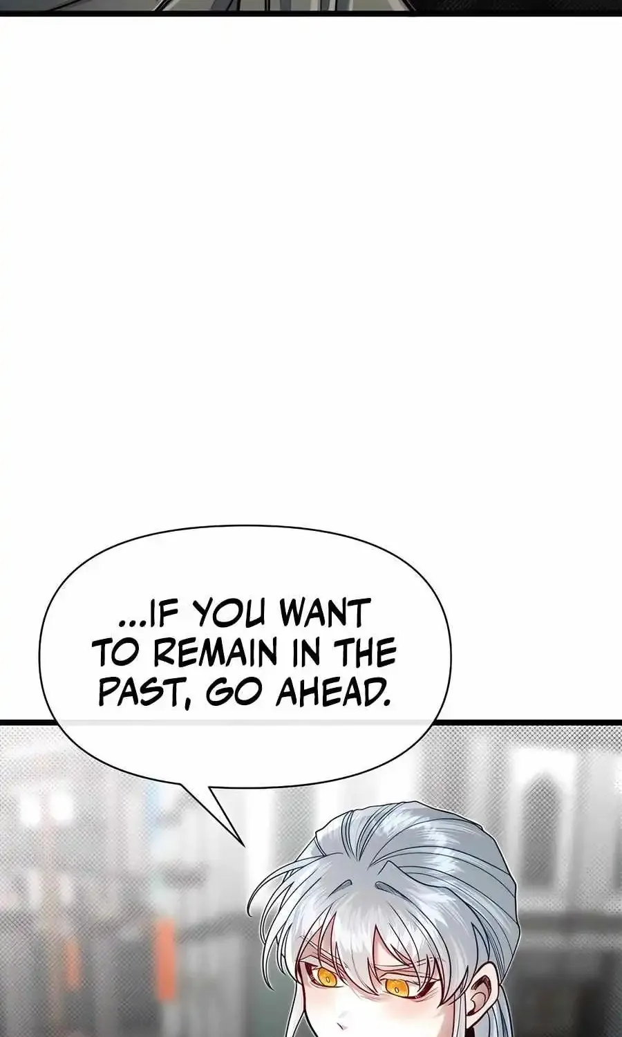 My Little Brother Is The Academy’s Hotshot Zinmanga X Chapter 89 Page 104