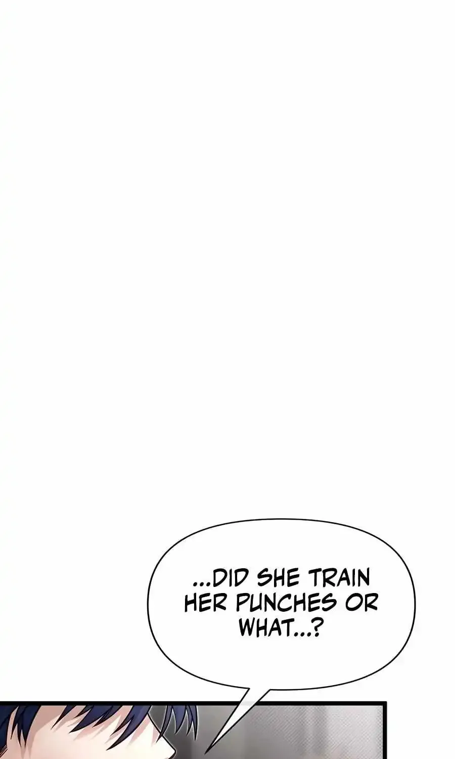 My Little Brother Is The Academy’s Hotshot Zinmanga X Chapter 89 Page 107