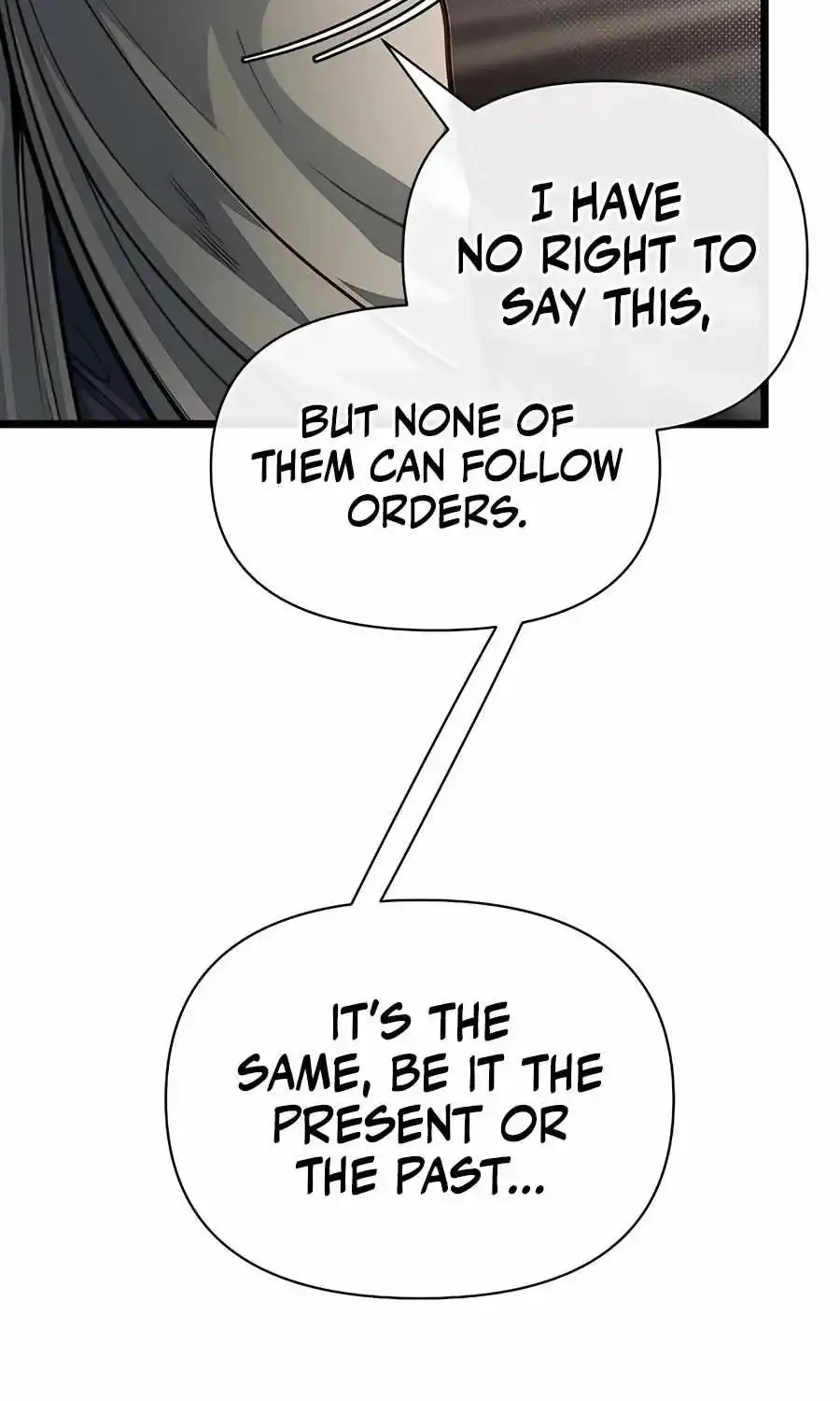 My Little Brother Is The Academy’s Hotshot Zinmanga X Chapter 89 Page 114