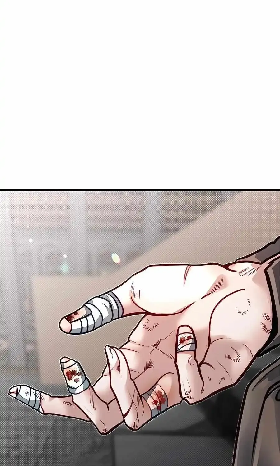 My Little Brother Is The Academy’s Hotshot Zinmanga X Chapter 89 Page 115