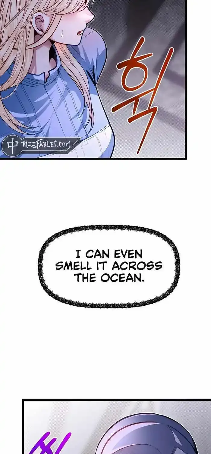 My Little Brother Is The Academy’s Hotshot Zinmanga X Chapter 88 Page 11