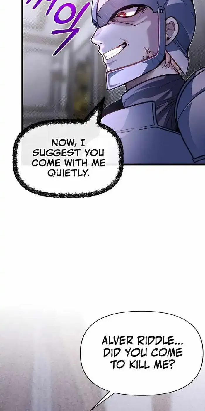 My Little Brother Is The Academy’s Hotshot Zinmanga X Chapter 88 Page 12