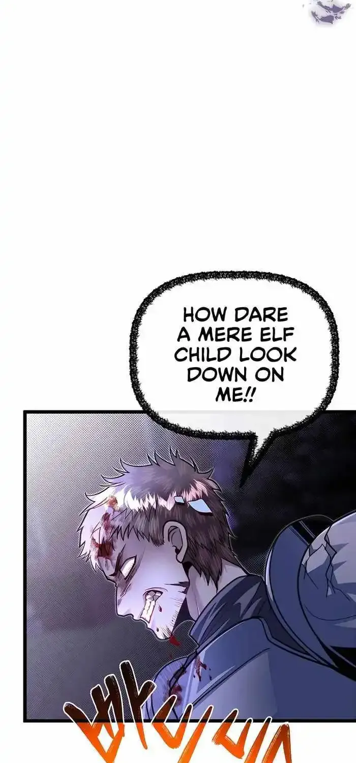 My Little Brother Is The Academy’s Hotshot Zinmanga X Chapter 88 Page 29
