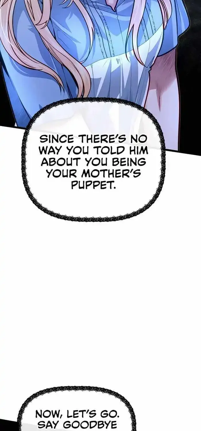 My Little Brother Is The Academy’s Hotshot Zinmanga X Chapter 88 Page 40