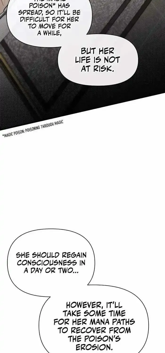 My Little Brother Is The Academy’s Hotshot Zinmanga X Chapter 86 Page 4