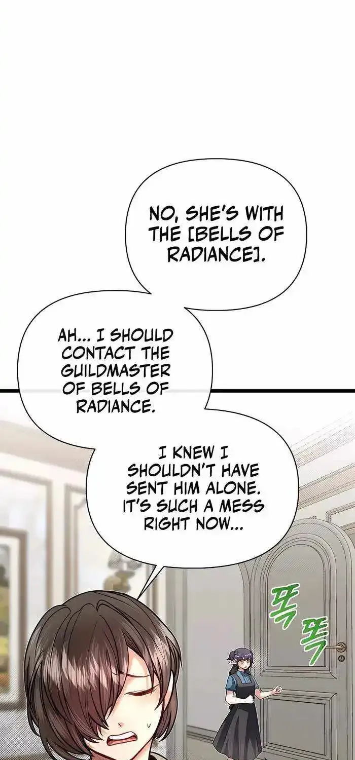 My Little Brother Is The Academy’s Hotshot Zinmanga X Chapter 86 Page 6