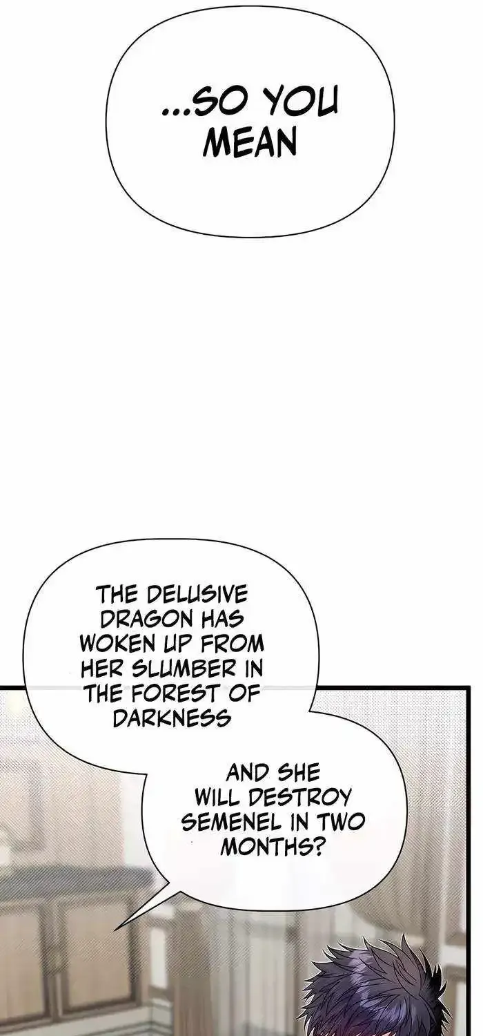 My Little Brother Is The Academy’s Hotshot Zinmanga X Chapter 86 Page 15