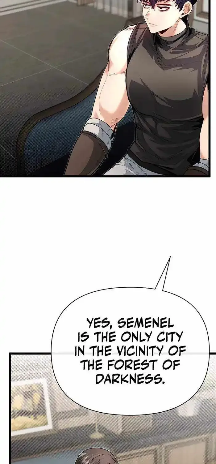 My Little Brother Is The Academy’s Hotshot Zinmanga X Chapter 86 Page 16