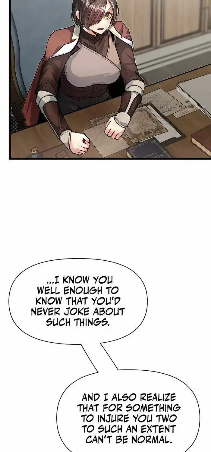 My Little Brother Is The Academy’s Hotshot Zinmanga X Chapter 86 Page 17