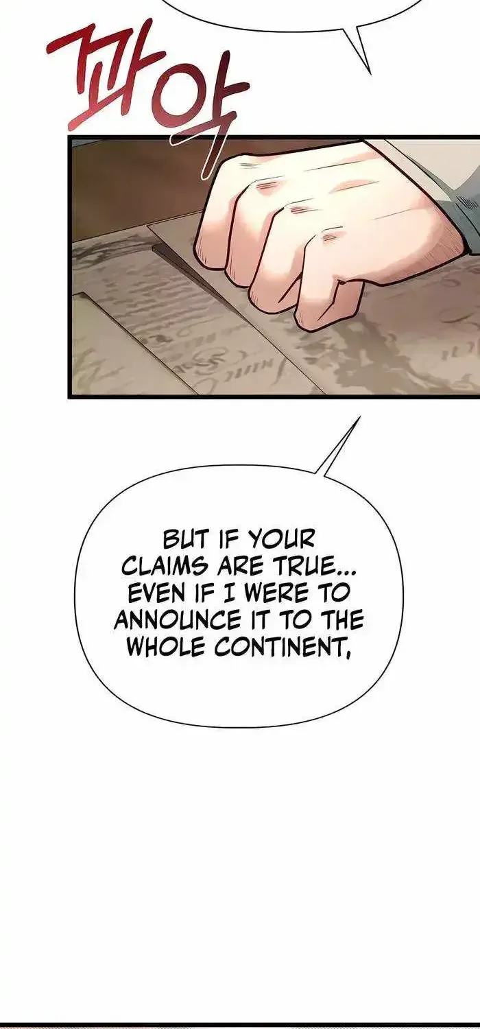 My Little Brother Is The Academy’s Hotshot Zinmanga X Chapter 86 Page 18