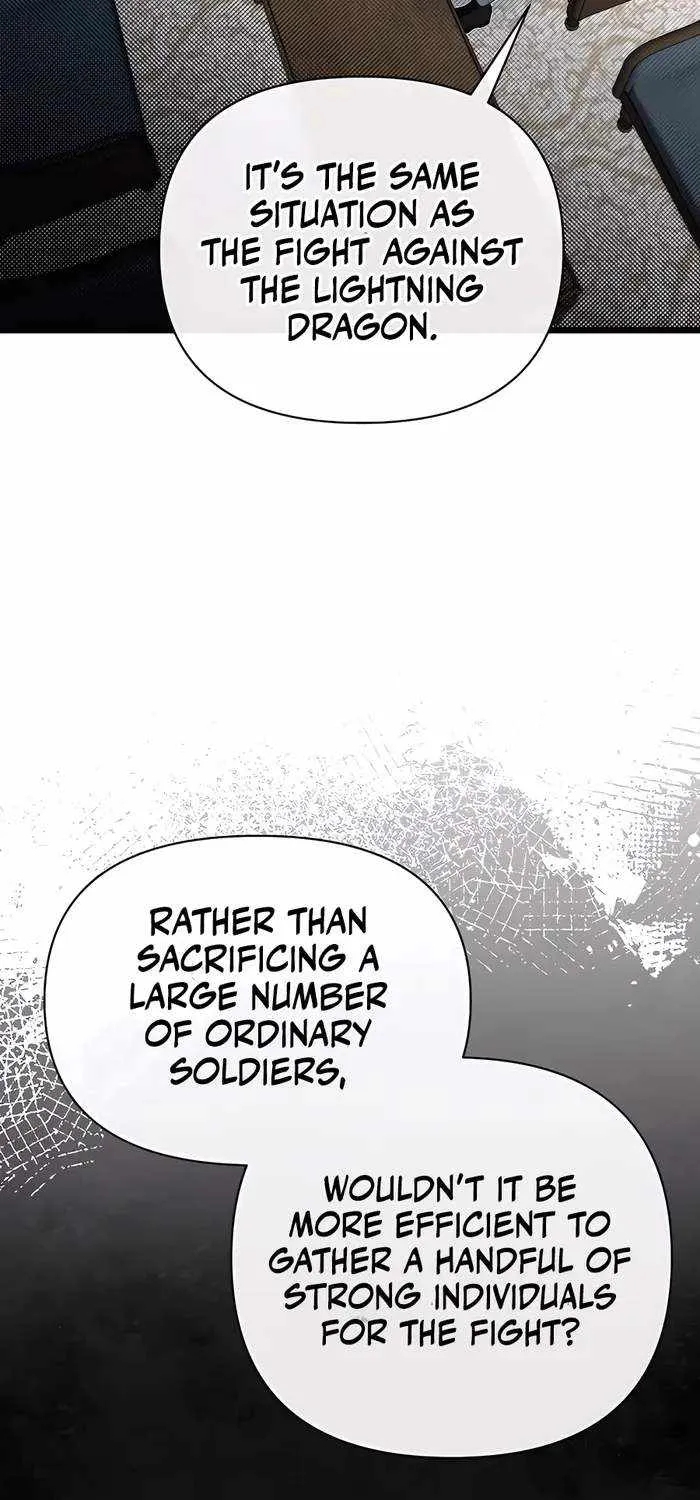 My Little Brother Is The Academy’s Hotshot Zinmanga X Chapter 86 Page 25