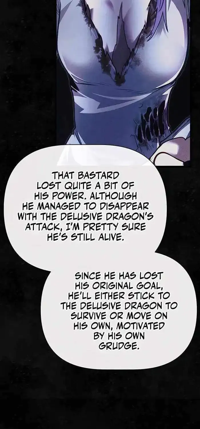 My Little Brother Is The Academy’s Hotshot Zinmanga X Chapter 86 Page 29