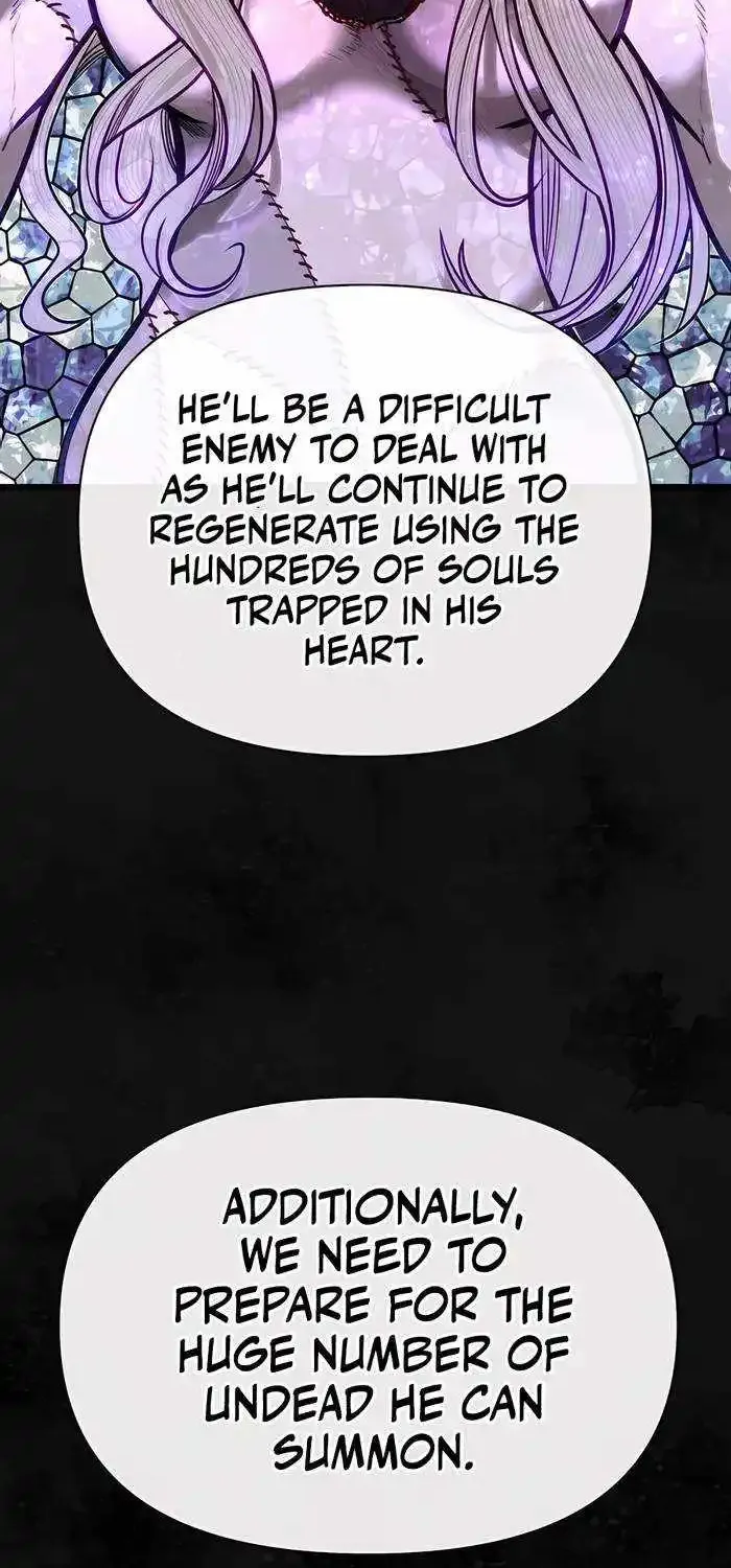 My Little Brother Is The Academy’s Hotshot Zinmanga X Chapter 86 Page 31