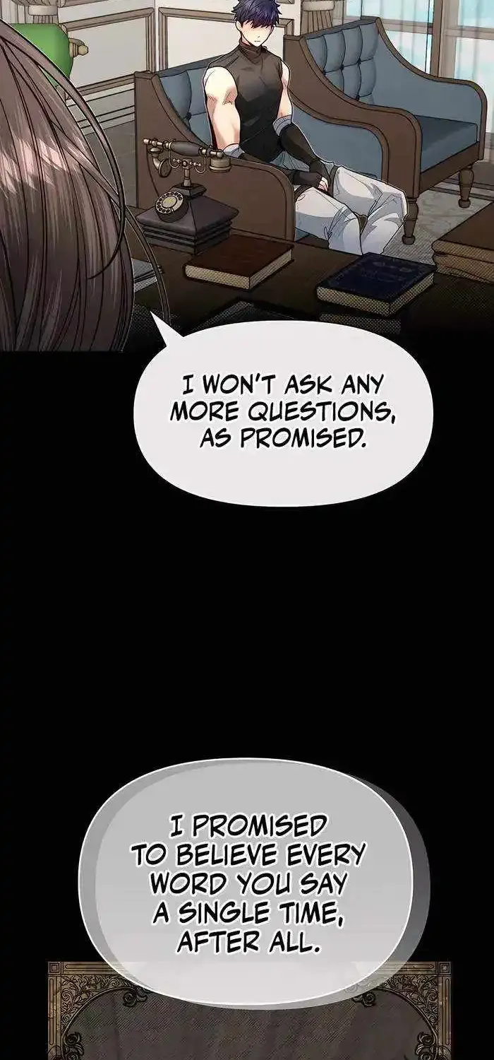 My Little Brother Is The Academy’s Hotshot Zinmanga X Chapter 86 Page 33