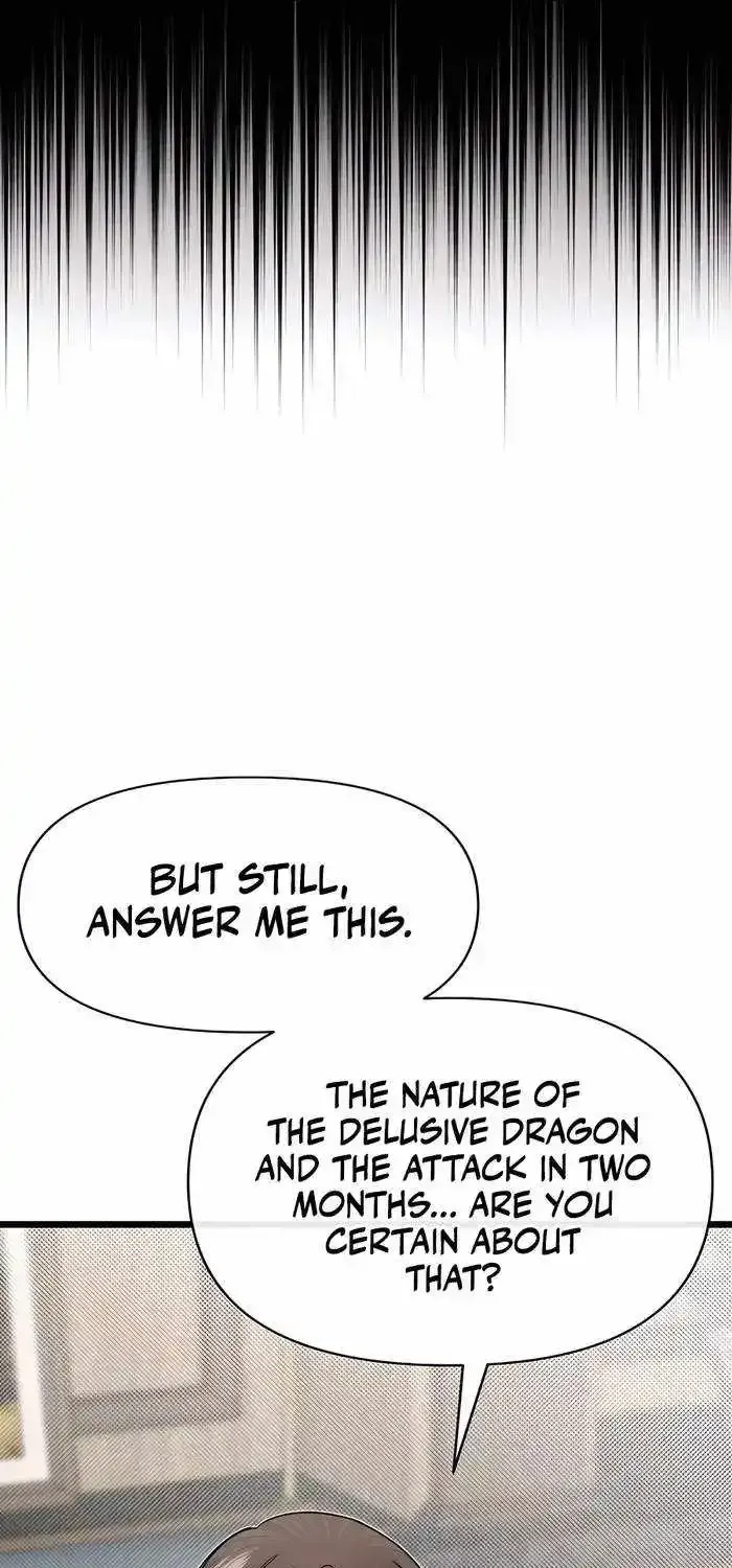 My Little Brother Is The Academy’s Hotshot Zinmanga X Chapter 86 Page 35