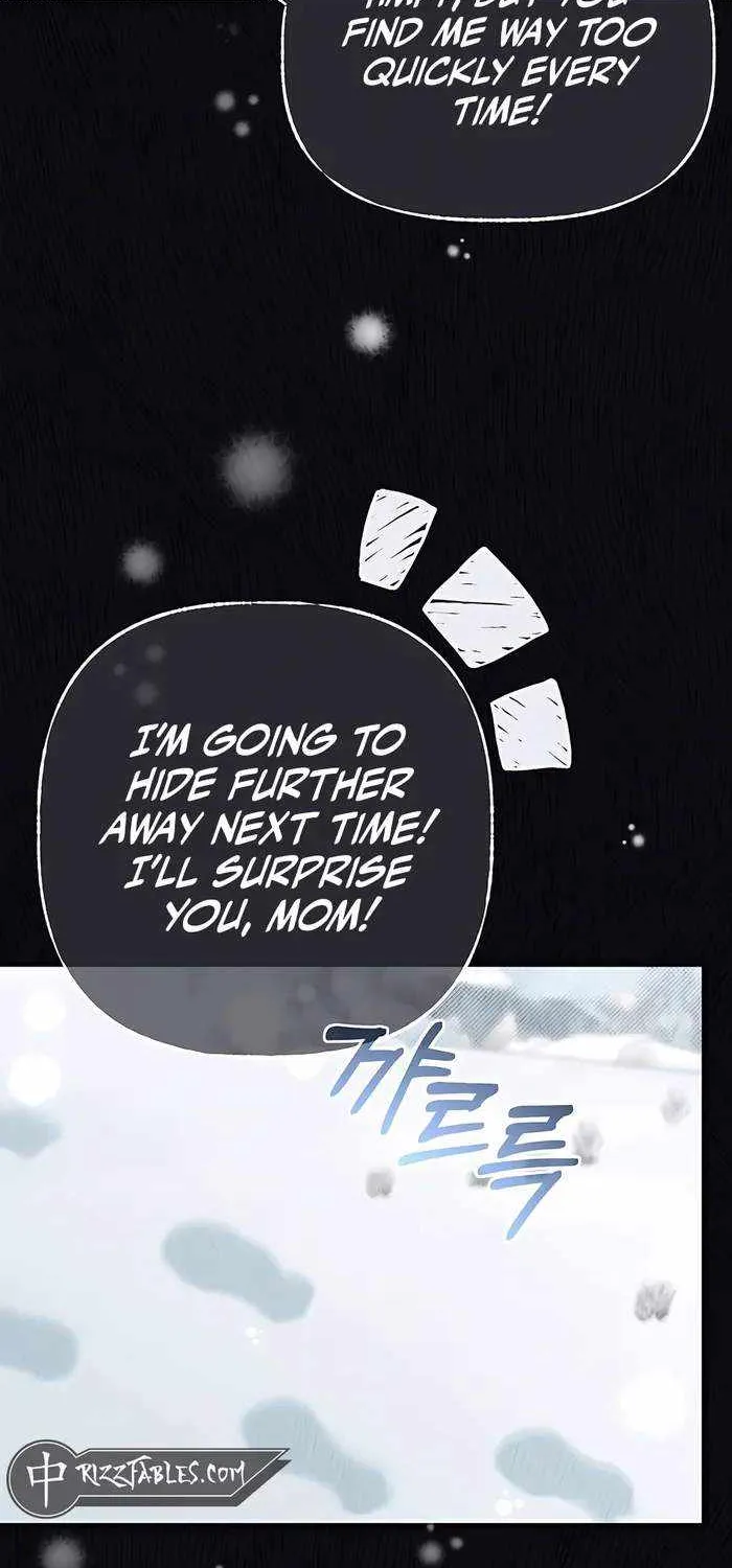 My Little Brother Is The Academy’s Hotshot Zinmanga X Chapter 86 Page 49