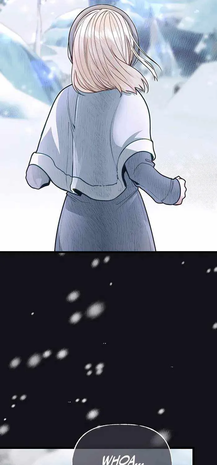 My Little Brother Is The Academy’s Hotshot Zinmanga X Chapter 86 Page 52