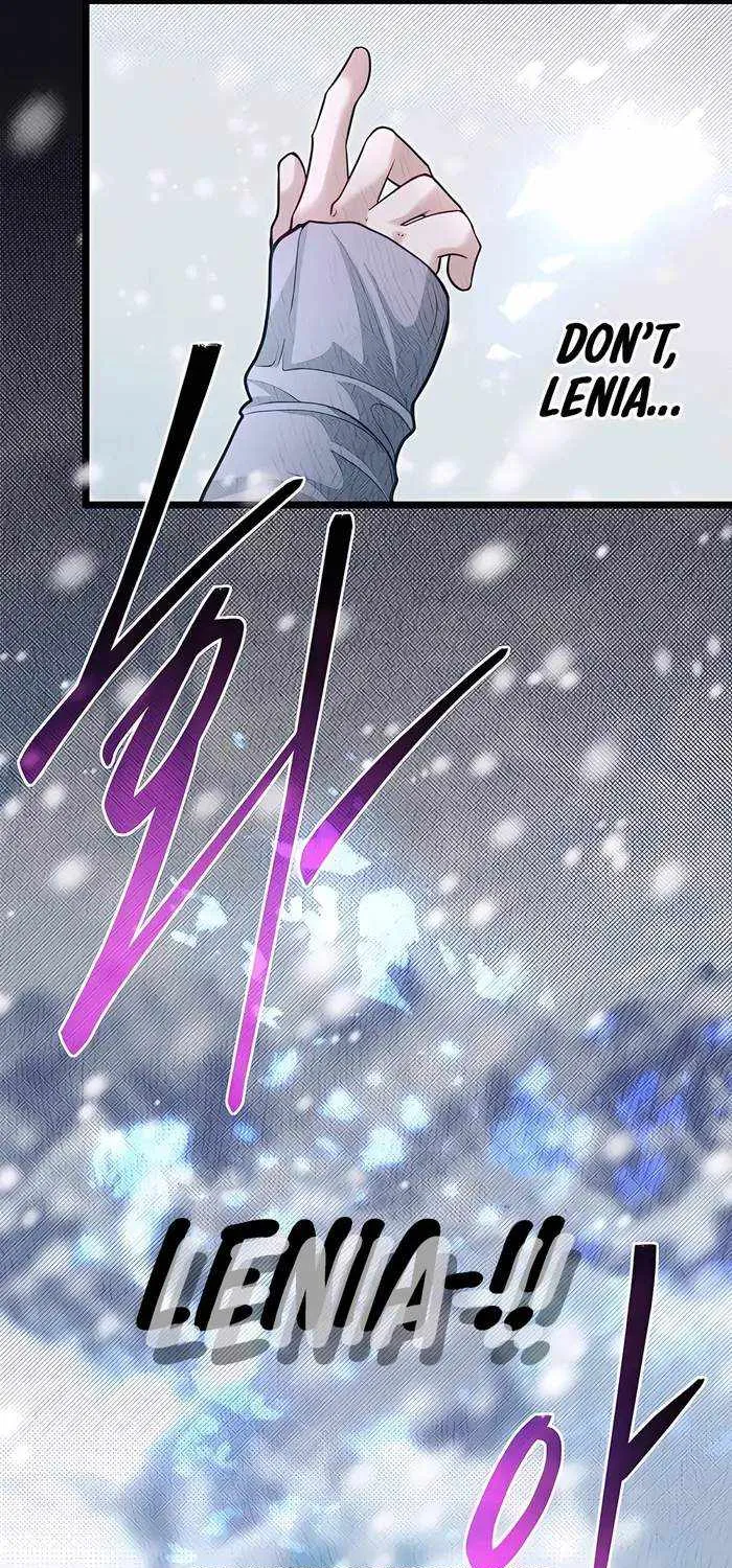 My Little Brother Is The Academy’s Hotshot Zinmanga X Chapter 86 Page 54