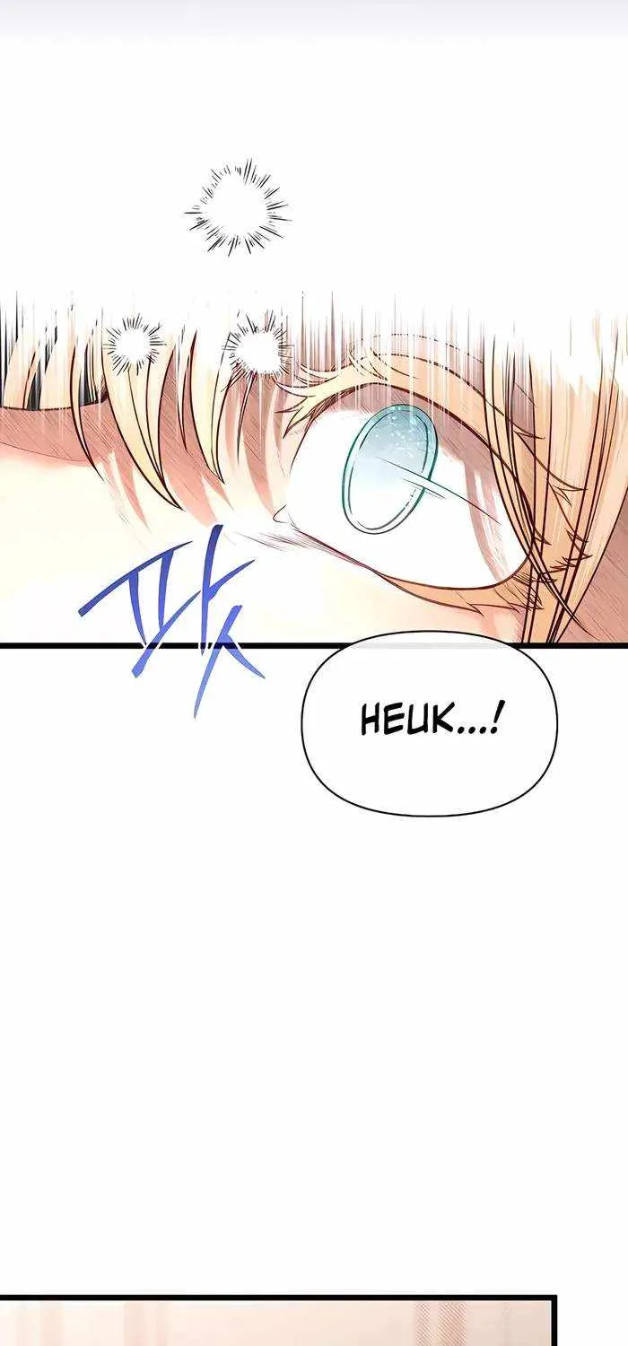 My Little Brother Is The Academy’s Hotshot Zinmanga X Chapter 86 Page 57