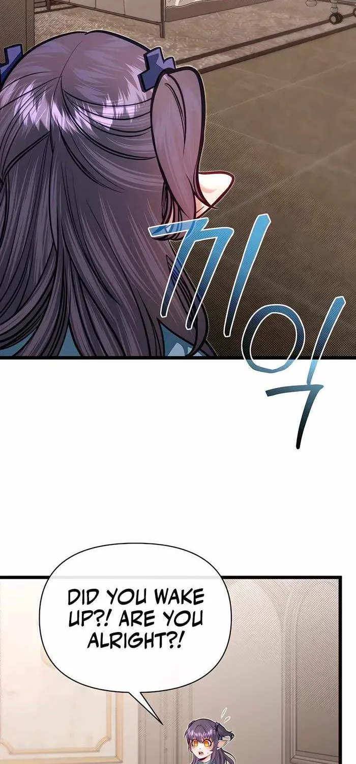 My Little Brother Is The Academy’s Hotshot Zinmanga X Chapter 86 Page 61