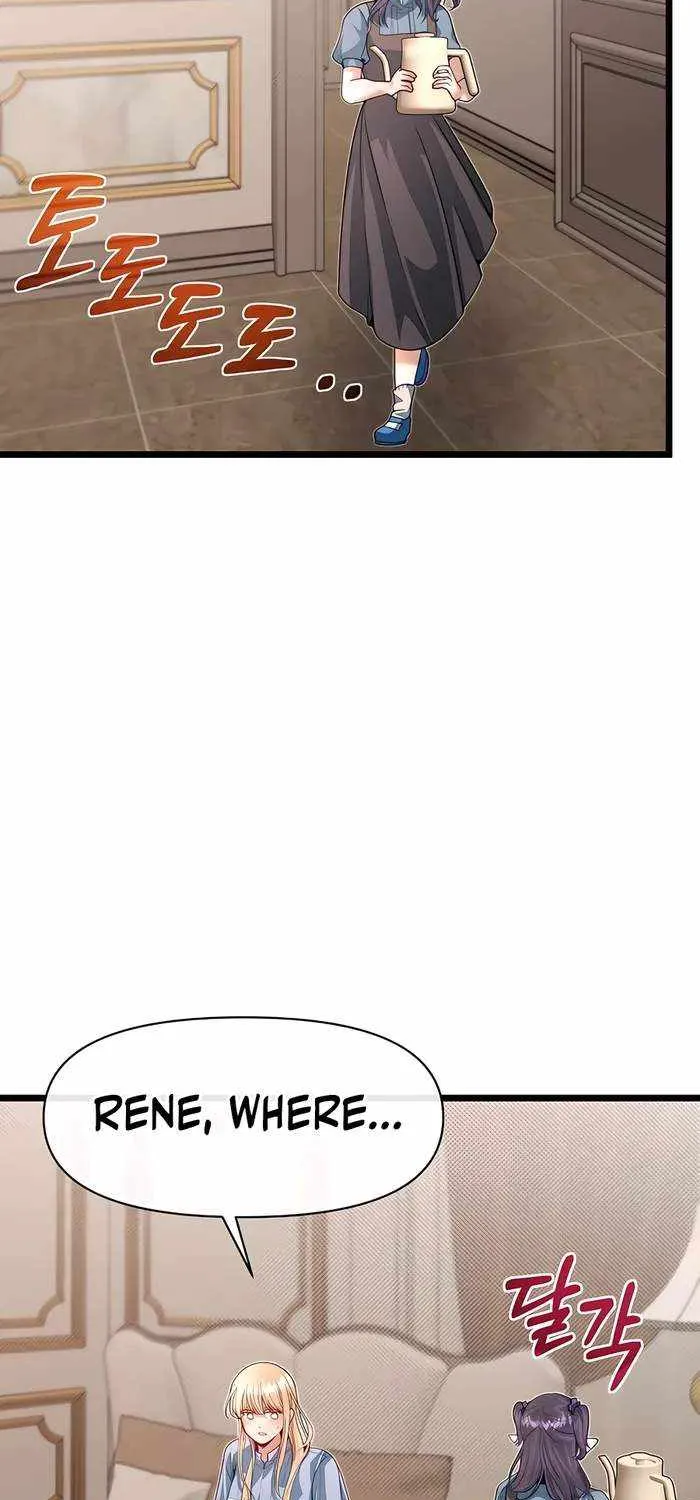 My Little Brother Is The Academy’s Hotshot Zinmanga X Chapter 86 Page 62