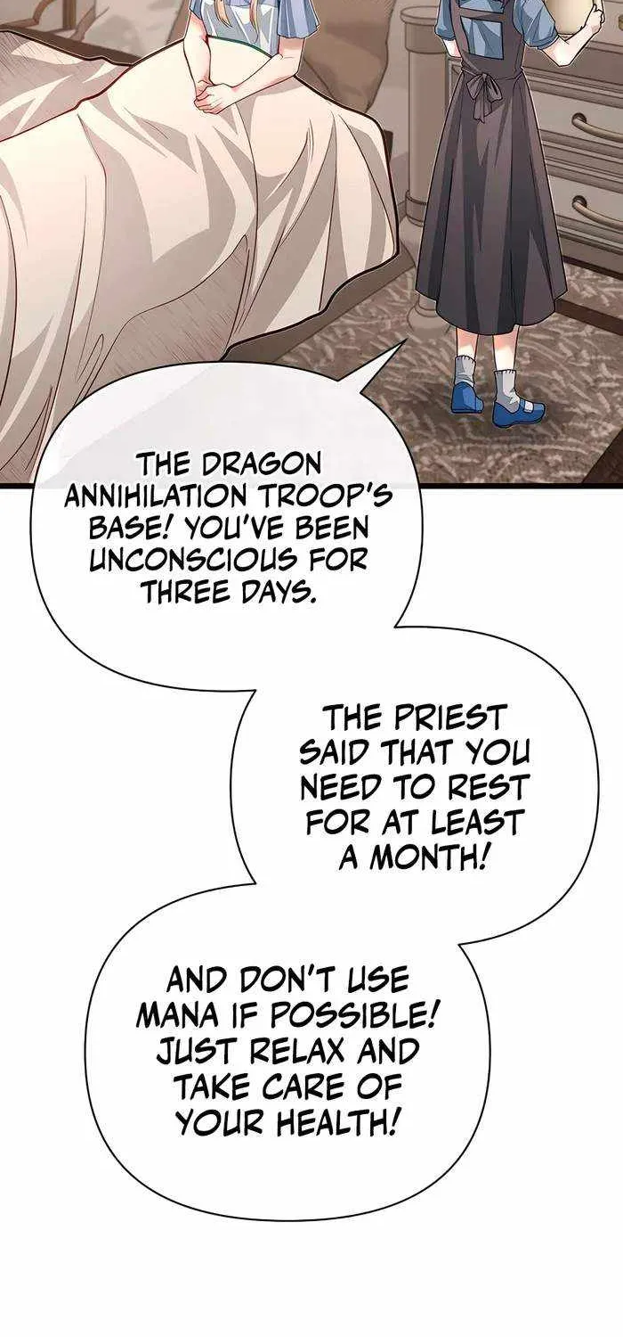 My Little Brother Is The Academy’s Hotshot Zinmanga X Chapter 86 Page 63