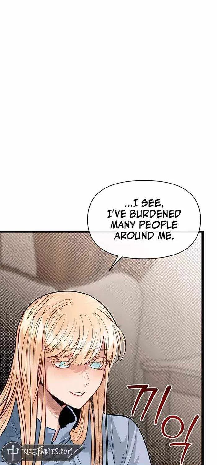 My Little Brother Is The Academy’s Hotshot Zinmanga X Chapter 86 Page 68