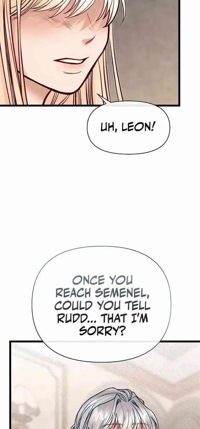 My Little Brother Is The Academy’s Hotshot Zinmanga X Chapter 86 Page 75