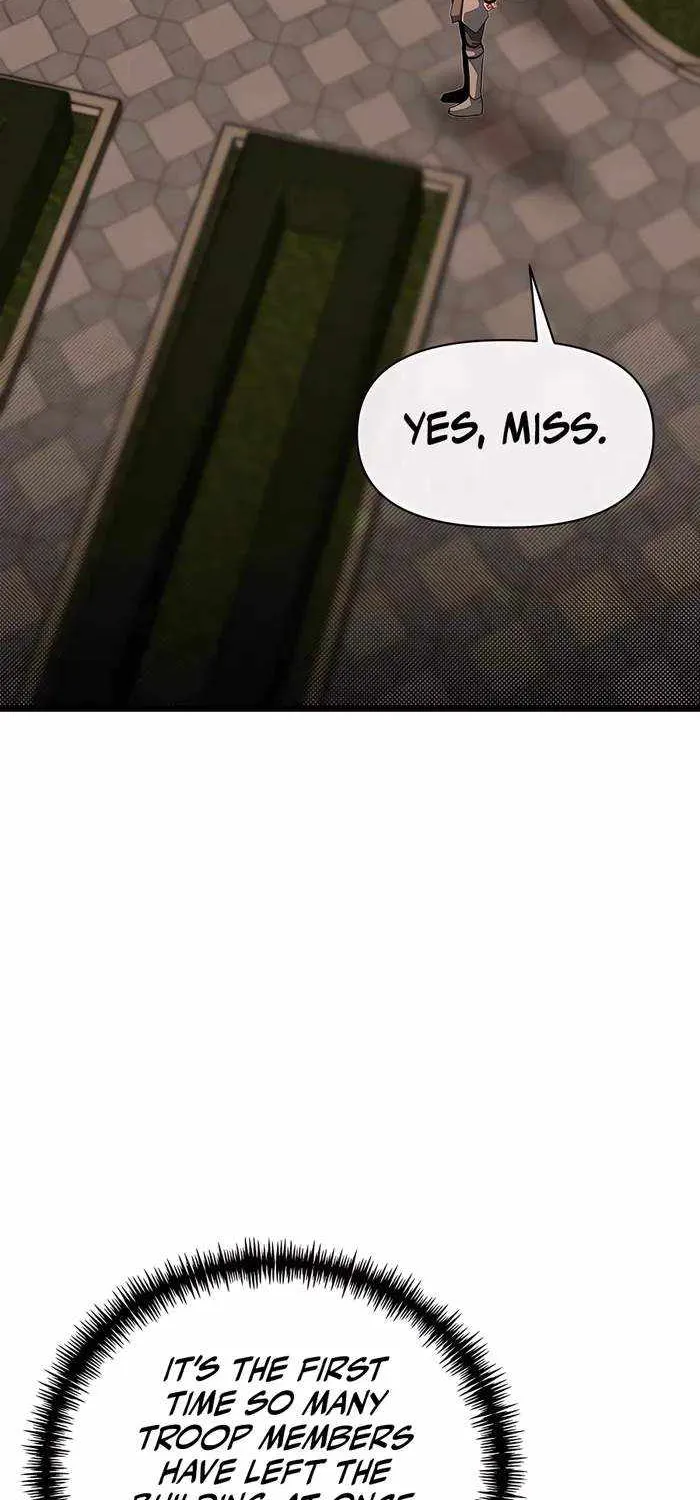 My Little Brother Is The Academy’s Hotshot Zinmanga X Chapter 86 Page 84