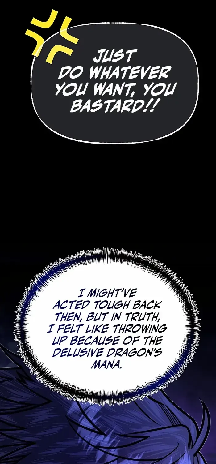 My Little Brother Is The Academy’s Hotshot Zinmanga X Chapter 85 Page 11