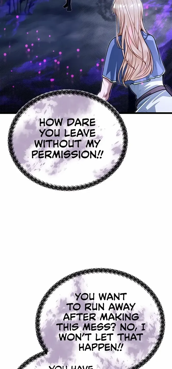 My Little Brother Is The Academy’s Hotshot Zinmanga X Chapter 85 Page 17