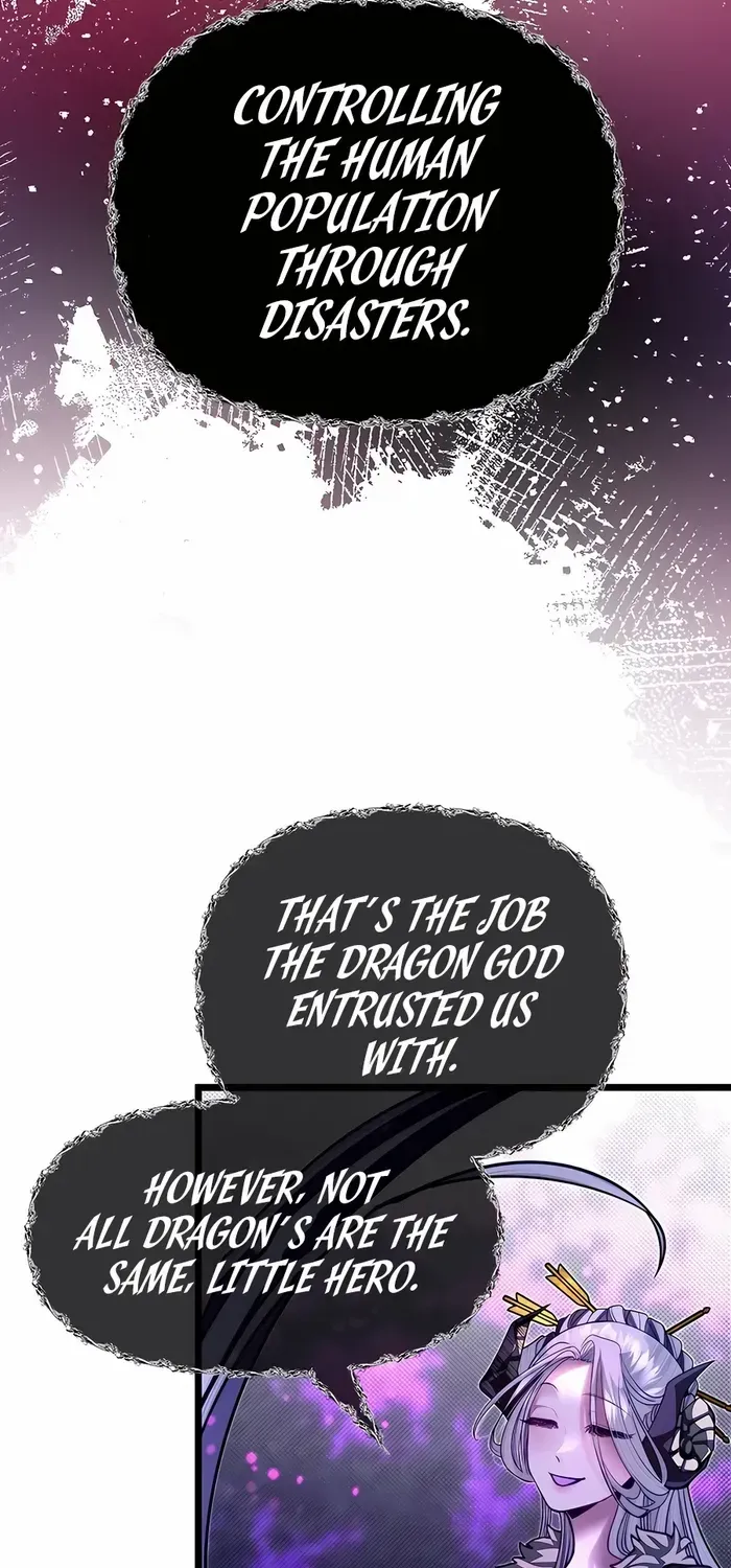 My Little Brother Is The Academy’s Hotshot Zinmanga X Chapter 85 Page 61