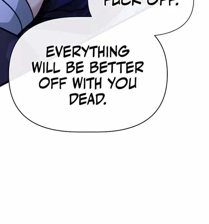 My Little Brother Is The Academy’s Hotshot Zinmanga X Chapter 85 Page 69