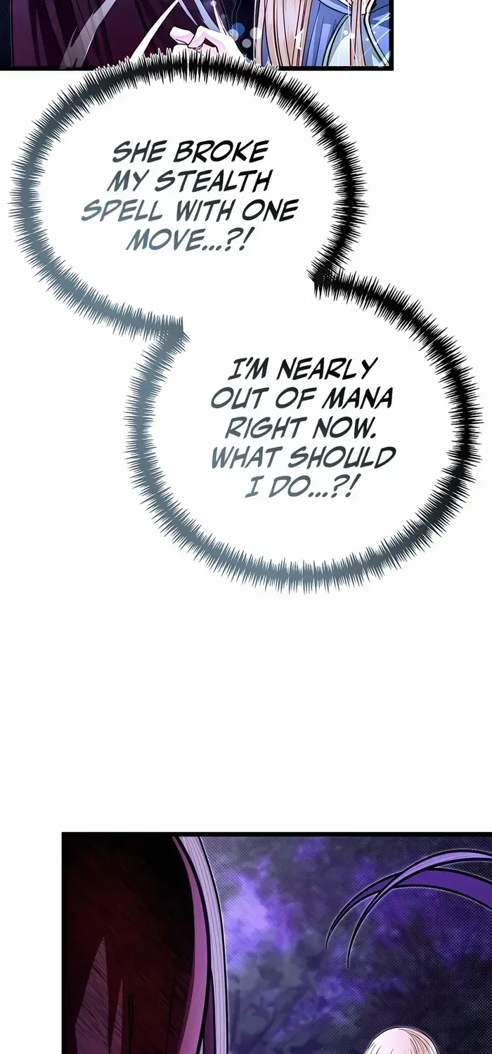 My Little Brother Is The Academy’s Hotshot Zinmanga X Chapter 85 Page 73