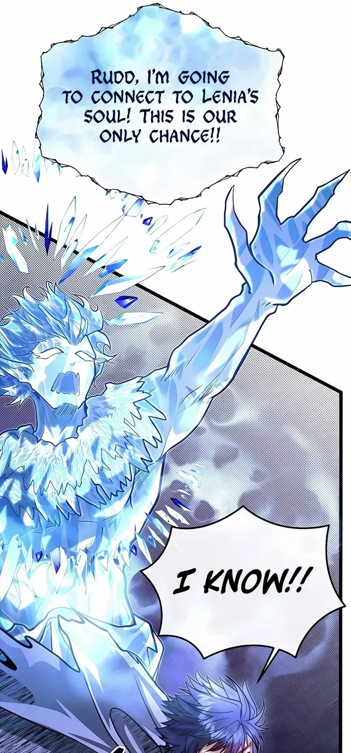My Little Brother Is The Academy’s Hotshot Zinmanga X Chapter 85 Page 82