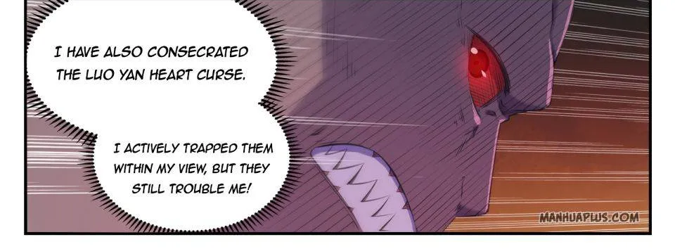 Apotheosis Zinmanga X Chapter 719 Page 3