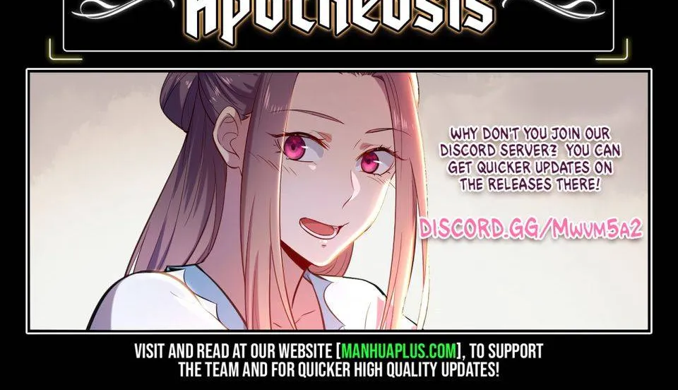 Apotheosis Zinmanga X Chapter 719 Page 18