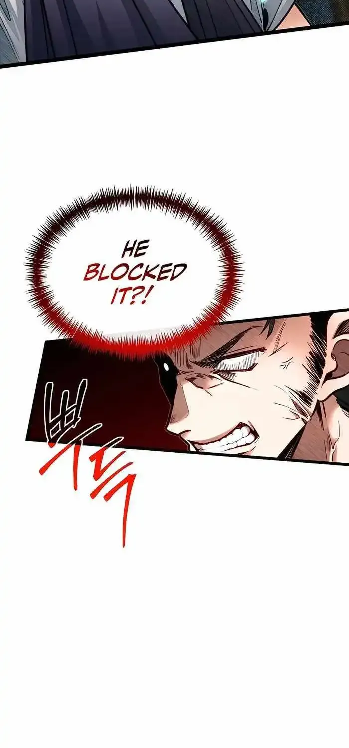 My Little Brother Is The Academy’s Hotshot Zinmanga X Chapter 79 Page 27