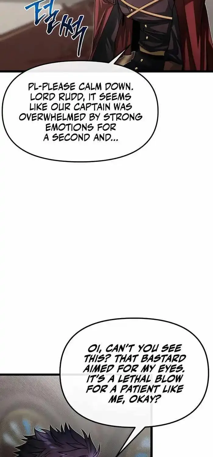 My Little Brother Is The Academy’s Hotshot Zinmanga X Chapter 79 Page 37